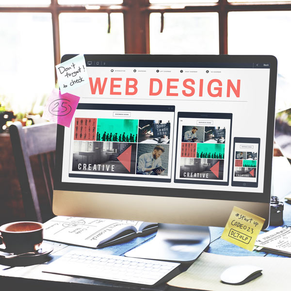 Web Design Services
