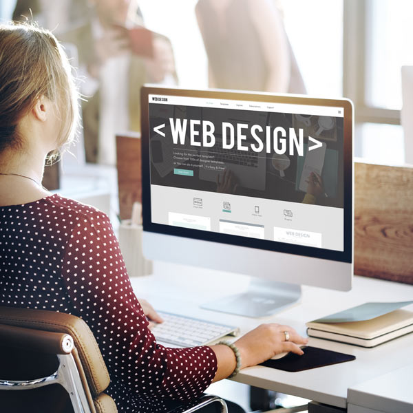 Web Design Services